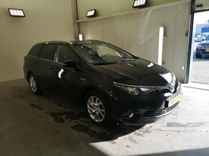 Photo 14 VIN: SB1ZS3JE30E182247 - TOYOTA AURIS 