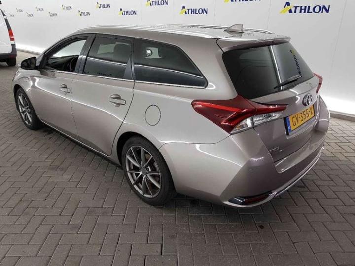 Photo 3 VIN: SB1ZS3JE30E184676 - TOYOTA AURIS TOURING SPORTS 