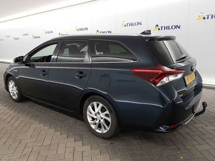 Photo 3 VIN: SB1ZS3JE30E189151 - TOYOTA AURIS TOURING SPORTS 