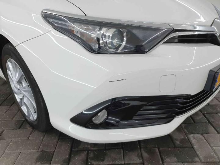 Photo 22 VIN: SB1ZS3JE30E189957 - TOYOTA AURIS TOURING SPORTS 