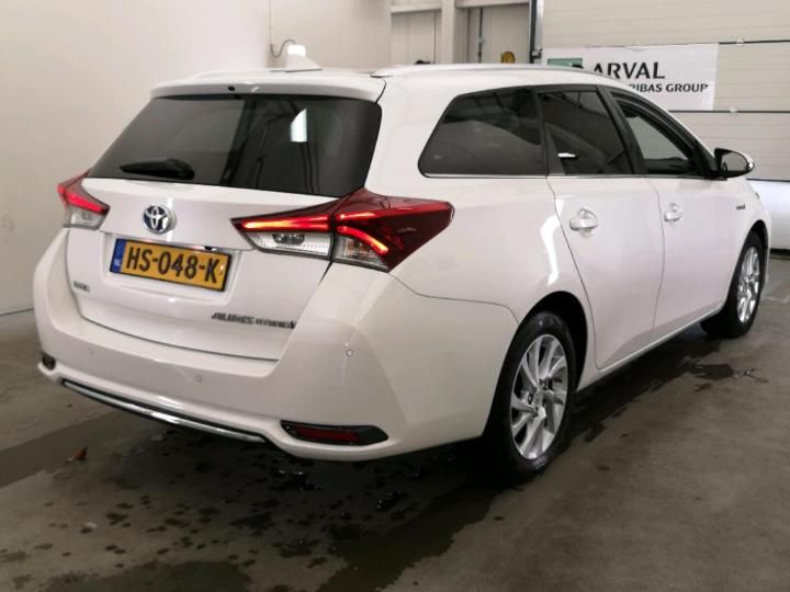 Photo 2 VIN: SB1ZS3JE30E200519 - TOYOTA AURIS 