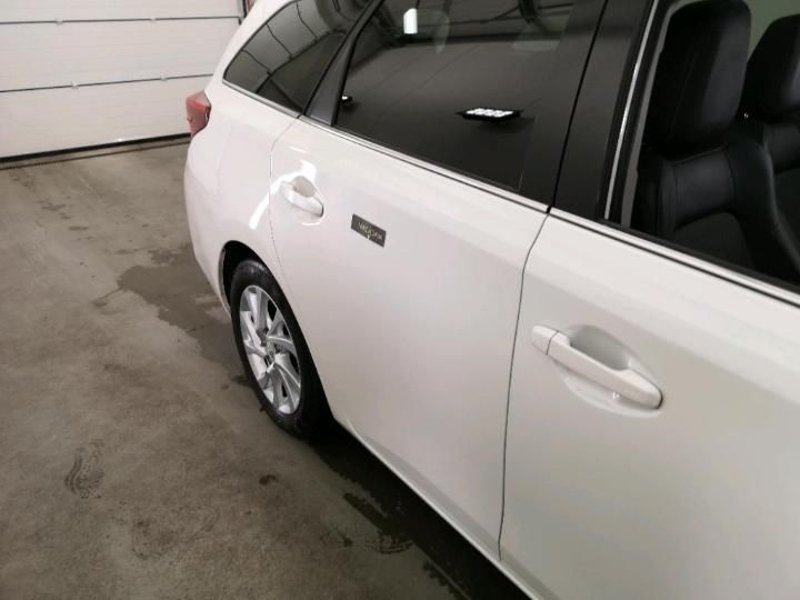 Photo 21 VIN: SB1ZS3JE30E200519 - TOYOTA AURIS 