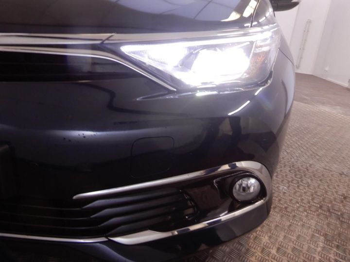 Photo 22 VIN: SB1ZS3JE30E204294 - TOYOTA AURIS TOURING SPORTS 