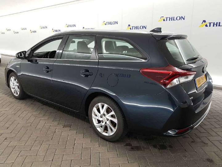 Photo 3 VIN: SB1ZS3JE30E213240 - TOYOTA AURIS TOURING SPORTS 