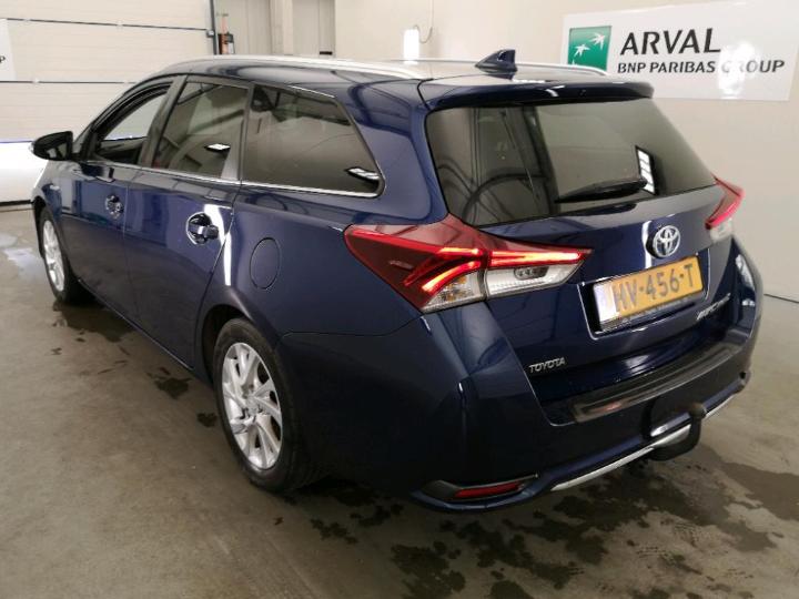 Photo 13 VIN: SB1ZS3JE30E218406 - TOYOTA AURIS 