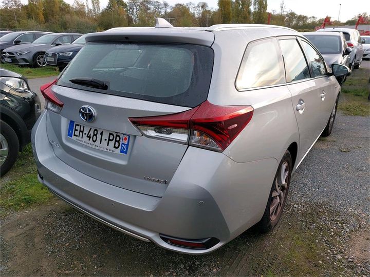 Photo 4 VIN: SB1ZS3JE30E303455 - TOYOTA AURIS TOURING S 