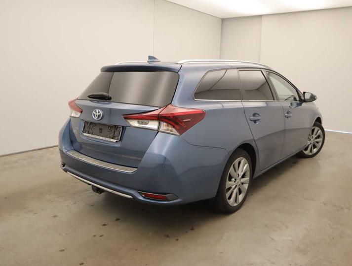 Photo 2 VIN: SB1ZS3JE30E329473 - TOYOTA AURIS TS FL&#3915 