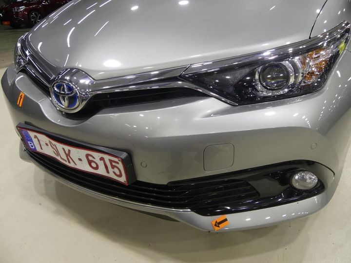 Photo 29 VIN: SB1ZS3JE30E344443 - TOYOTA AURIS TOURING S 