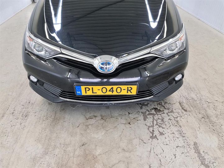 Photo 11 VIN: SB1ZS3JE30E349013 - TOYOTA AURIS 