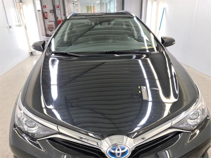 Photo 22 VIN: SB1ZS3JE30E349013 - TOYOTA AURIS 