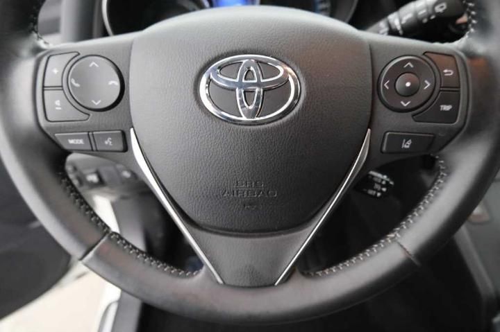 Photo 15 VIN: SB1ZS3JE30E362988 - TOYOTA AURIS TS FL&#3915 