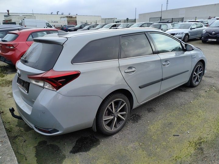 Photo 2 VIN: SB1ZS3JE30E400297 - TOYOTA AURIS TS FL&#3915 