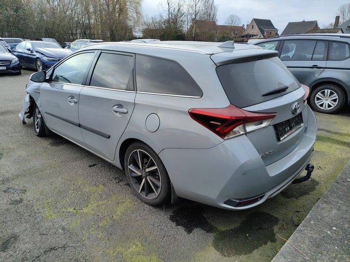 Photo 7 VIN: SB1ZS3JE30E400297 - TOYOTA AURIS TS FL&#3915 