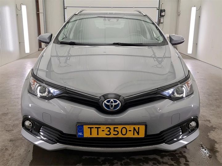 Photo 5 VIN: SB1ZS3JE30E406696 - TOYOTA AURIS 