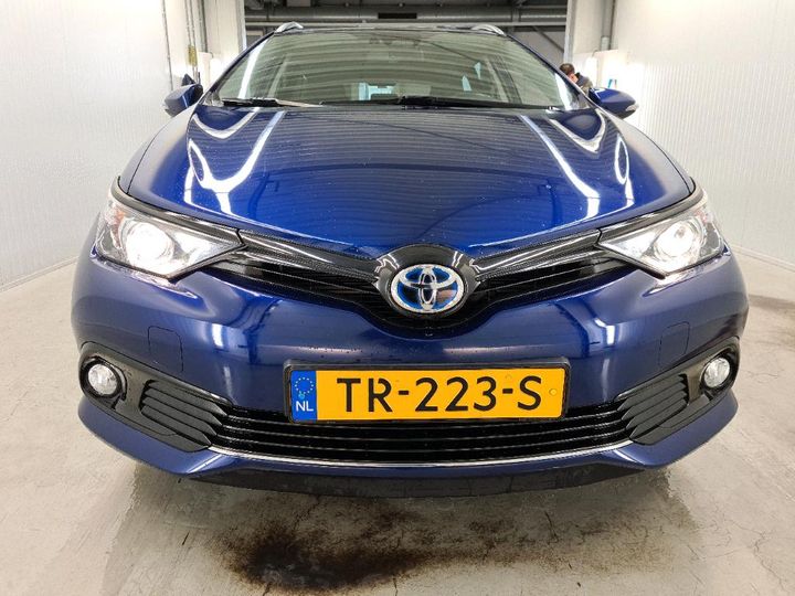 Photo 11 VIN: SB1ZS3JE30E420114 - TOYOTA AURIS 