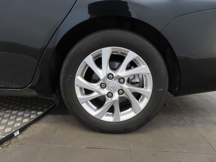 Photo 7 VIN: SB1ZS3JE30E423045 - TOYOTA AURIS TOURING SPORTS 