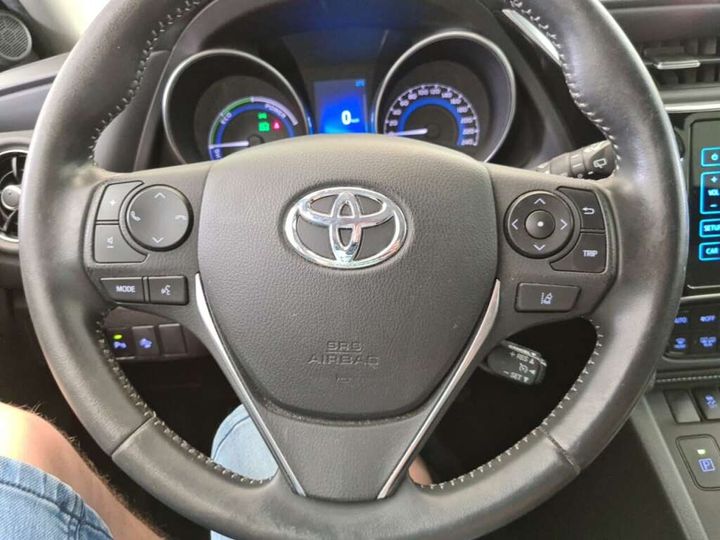 Photo 9 VIN: SB1ZS3JE30E427273 - TOYOTA AURIS 