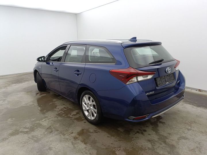 Photo 6 VIN: SB1ZS3JE30E432070 - TOYOTA AURIS TS FL'15 