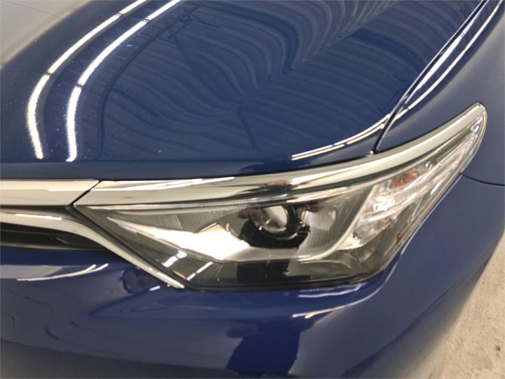 Photo 16 VIN: SB1ZS3JE30E460368 - TOYOTA AURIS 