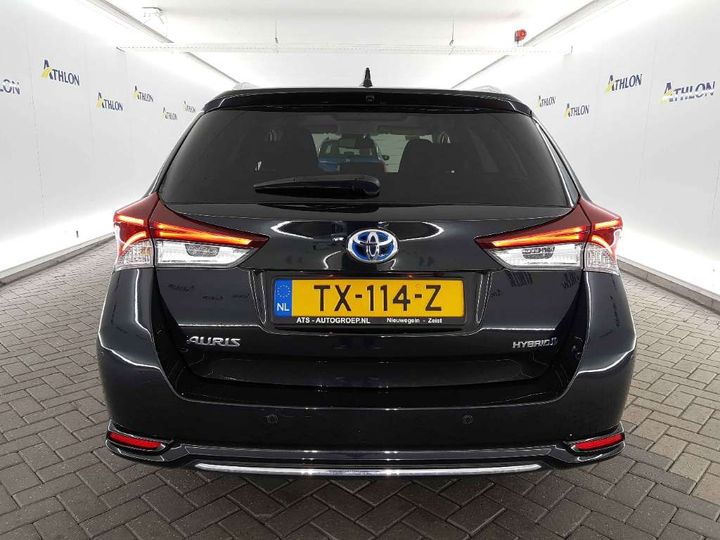 Photo 12 VIN: SB1ZS3JE30E471130 - TOYOTA AURIS TOURING SPORTS 