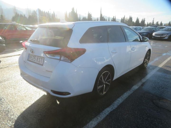 Photo 2 VIN: SB1ZS3JE30E480538 - TOYOTA AURIS 