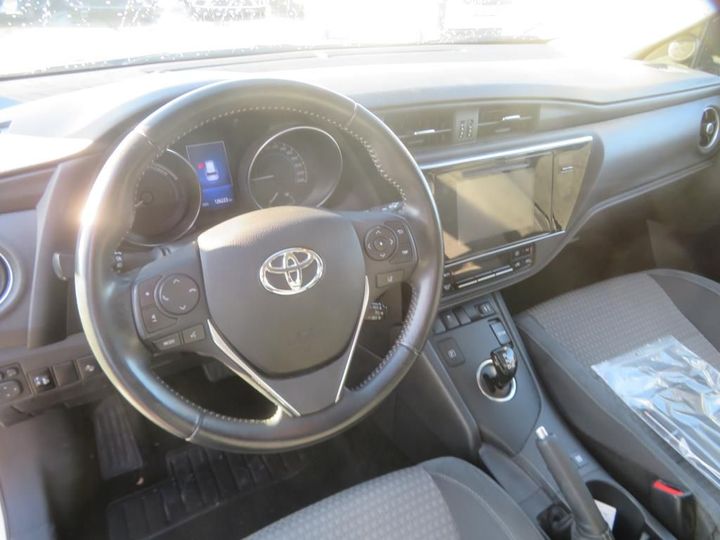 Photo 16 VIN: SB1ZS3JE30E480538 - TOYOTA AURIS 