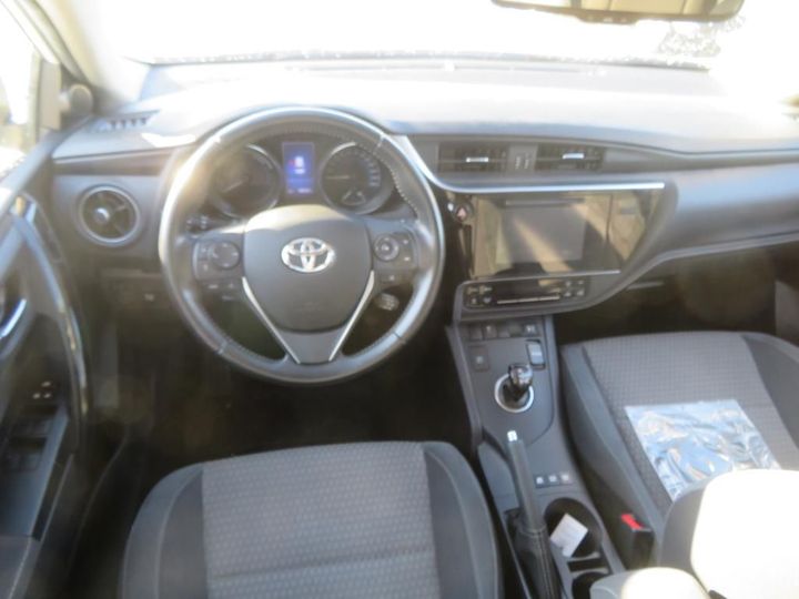 Photo 3 VIN: SB1ZS3JE30E480538 - TOYOTA AURIS 