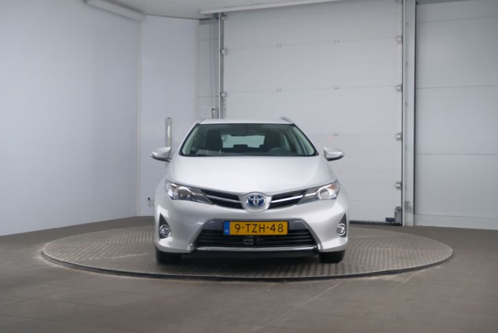 Photo 6 VIN: SB1ZS3JE40E101515 - TOYOTA AURIS TOURING SPORTS 