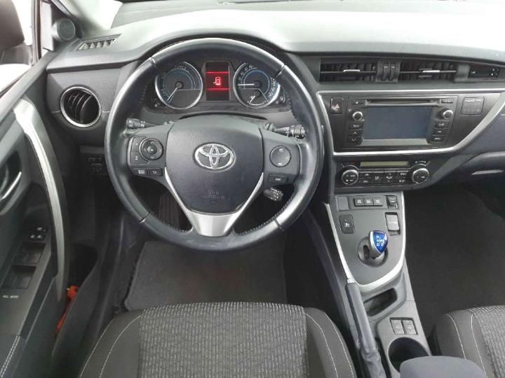 Photo 7 VIN: SB1ZS3JE40E110103 - TOYOTA AURIS TOURING SPORTS 