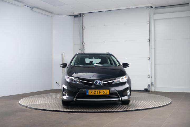 Photo 6 VIN: SB1ZS3JE40E126575 - TOYOTA AURIS TOURING SPORTS 