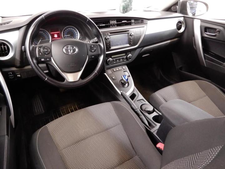 Photo 9 VIN: SB1ZS3JE40E126575 - TOYOTA AURIS TOURING SPORTS 