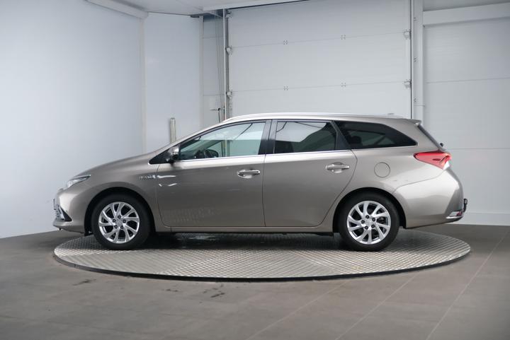 Photo 2 VIN: SB1ZS3JE40E189689 - TOYOTA AURIS TOURING SPORTS 