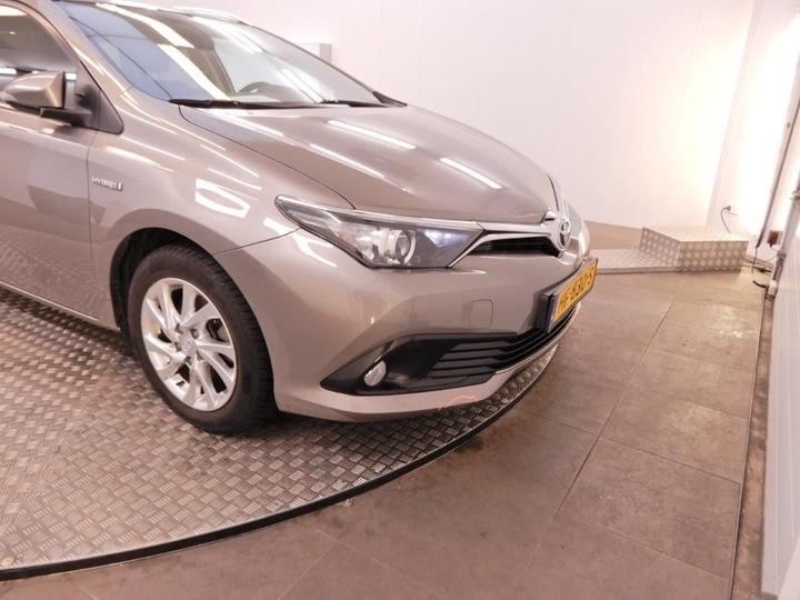 Photo 23 VIN: SB1ZS3JE40E189689 - TOYOTA AURIS TOURING SPORTS 