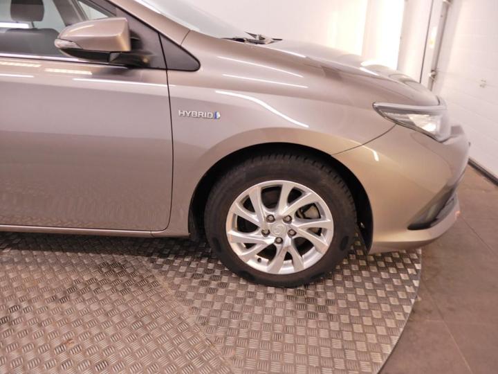 Photo 26 VIN: SB1ZS3JE40E189689 - TOYOTA AURIS TOURING SPORTS 