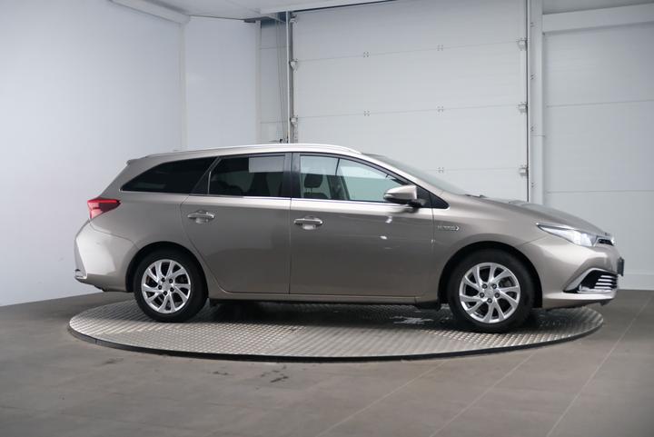 Photo 5 VIN: SB1ZS3JE40E189689 - TOYOTA AURIS TOURING SPORTS 