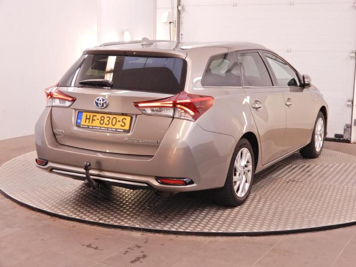 Photo 9 VIN: SB1ZS3JE40E189689 - TOYOTA AURIS TOURING SPORTS 