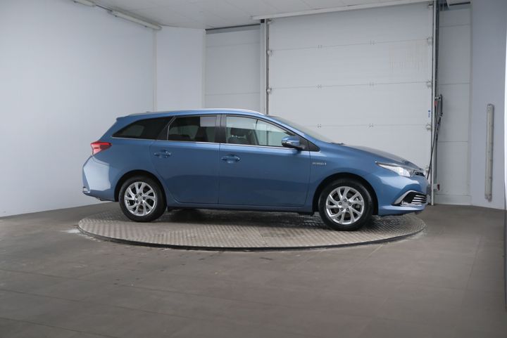 Photo 5 VIN: SB1ZS3JE40E195296 - TOYOTA AURIS TOURING SPORTS 