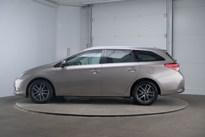 Photo 2 VIN: SB1ZS3JE40E195413 - TOYOTA AURIS TOURING SPORTS 