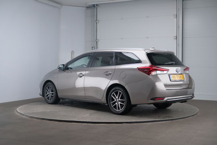 Photo 3 VIN: SB1ZS3JE40E195413 - TOYOTA AURIS TOURING SPORTS 