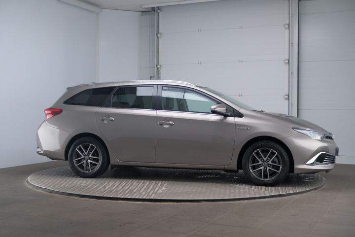 Photo 5 VIN: SB1ZS3JE40E195413 - TOYOTA AURIS TOURING SPORTS 