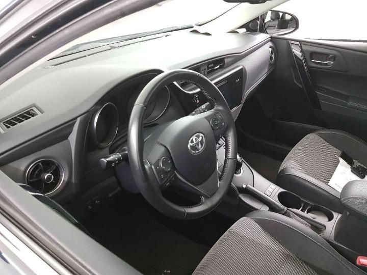 Photo 7 VIN: SB1ZS3JE40E209360 - TOYOTA AURIS TOURING SPORTS 