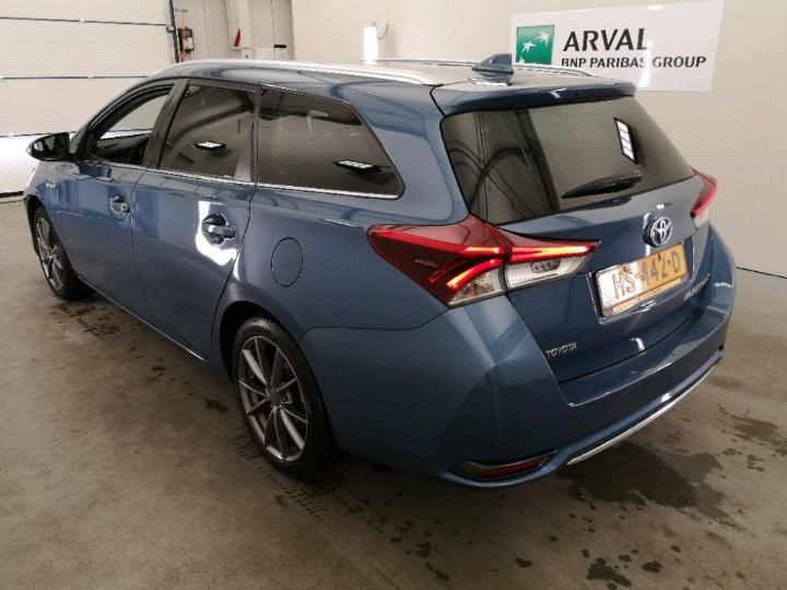 Photo 9 VIN: SB1ZS3JE40E217703 - TOYOTA AURIS 