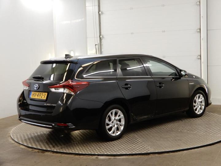 Photo 8 VIN: SB1ZS3JE40E223596 - TOYOTA AURIS TOURING SPORTS 