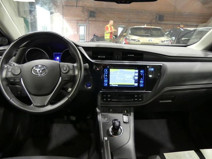 Photo 8 VIN: SB1ZS3JE40E276718 - TOYOTA AURIS TOURING S 