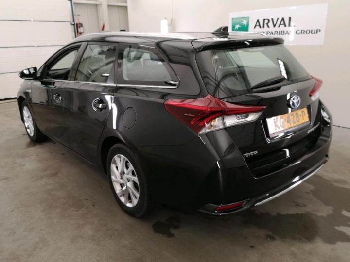 Photo 12 VIN: SB1ZS3JE40E281594 - TOYOTA AURIS 