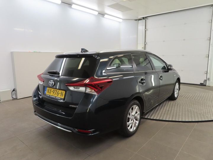 Photo 2 VIN: SB1ZS3JE40E330812 - TOYOTA AURIS TOURING SPORTS 