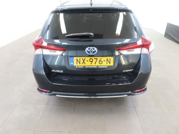 Photo 28 VIN: SB1ZS3JE40E330812 - TOYOTA AURIS TOURING SPORTS 