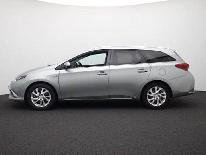 Photo 2 VIN: SB1ZS3JE40E348694 - TOYOTA AURIS TOURING SPORTS 