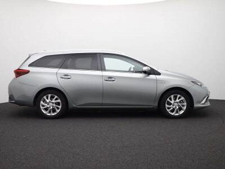 Photo 6 VIN: SB1ZS3JE40E348694 - TOYOTA AURIS TOURING SPORTS 