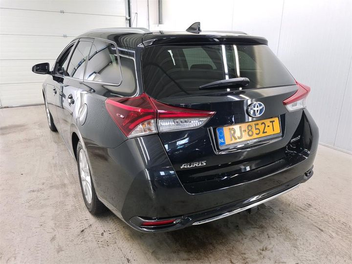 Photo 3 VIN: SB1ZS3JE40E379637 - TOYOTA AURIS 